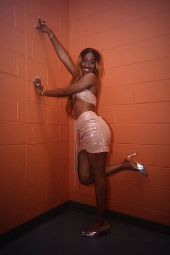 🔥 Queen aminata page leaked private photo uncensored full