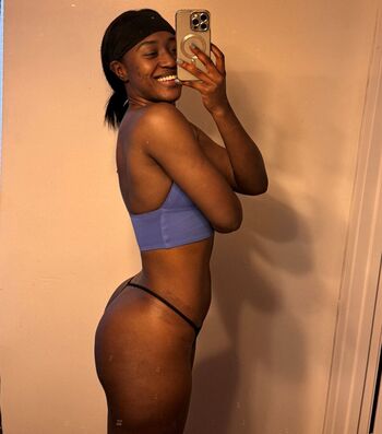 🔥 Queen aminata page leaked private photo uncensored full