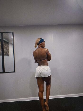 🔥 Queen aminata page leaked private photo uncensored full