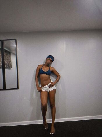 🔥 Queen aminata page leaked private photo uncensored full