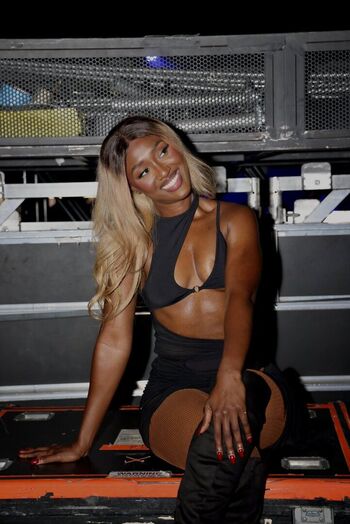 🔥 Queen aminata leaked private photo uncensored full