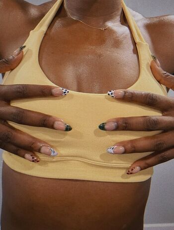 🔥 Queen aminata leaked private photo uncensored full