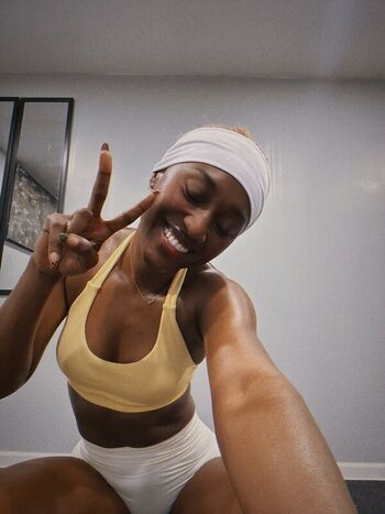 🔥 Queen aminata leaked private photo uncensored full