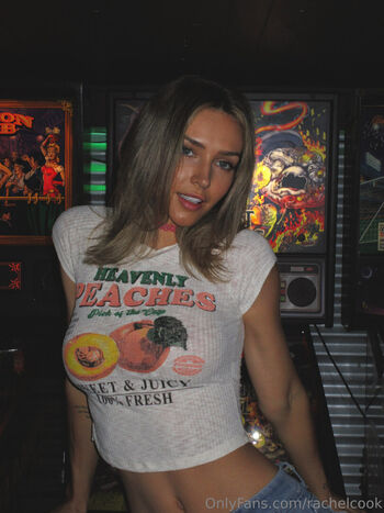 🔥 Rachel cook  page leaked private photo uncensored full