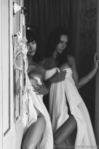 🔥 Rachel cook  page leaked private photo uncensored full