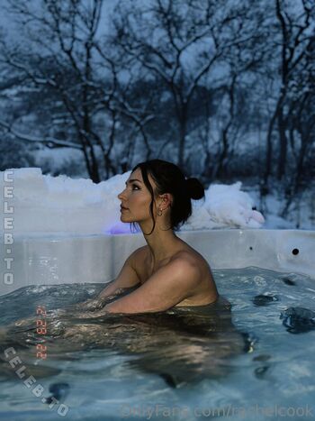 🔥 Rachel cook  page leaked private photo uncensored full