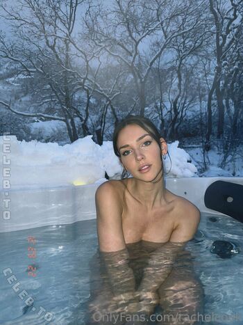 🔥 Rachel cook  page leaked private photo uncensored full