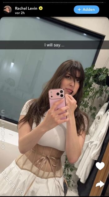 🔥 Rachel levin leaked private photo uncensored full