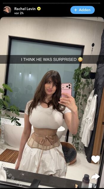 🔥 Rachel levin leaked private photo uncensored full