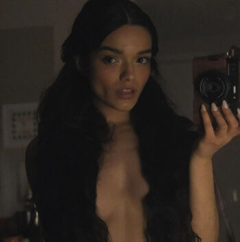 🔥 Rachel zegler page leaked private photo uncensored full