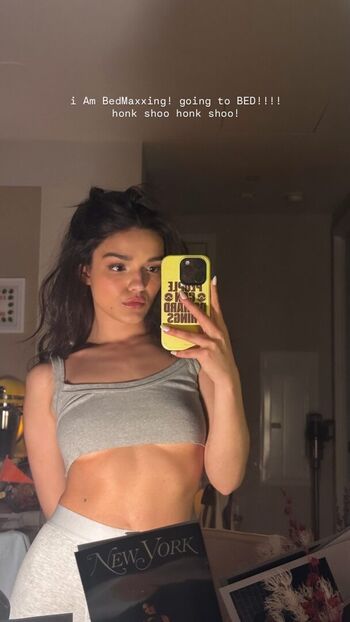 🔥 Rachel zegler page leaked private photo uncensored full