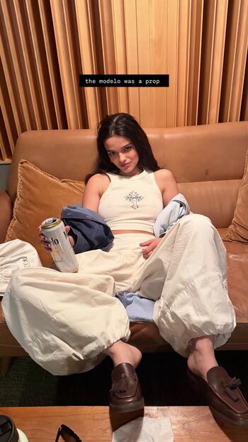 🔥 Rachel zegler page leaked private photo uncensored full