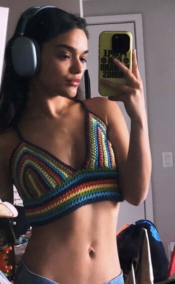 🔥 Rachel zegler page leaked private photo uncensored full