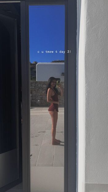 🔥 Rachel zegler leaked private photo uncensored full