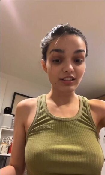 🔥 Rachel zegler leaked private photo uncensored full