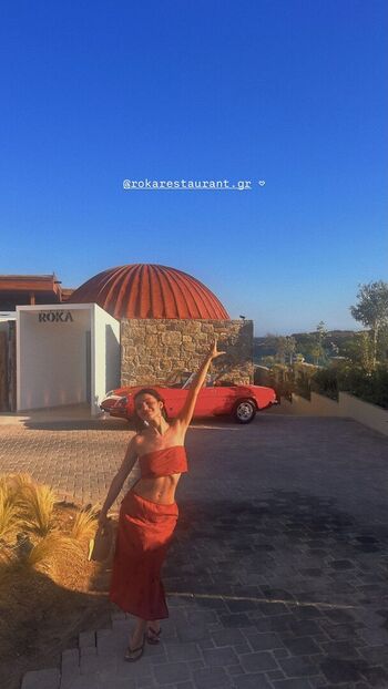 🔥 Rachel zegler leaked private photo uncensored full