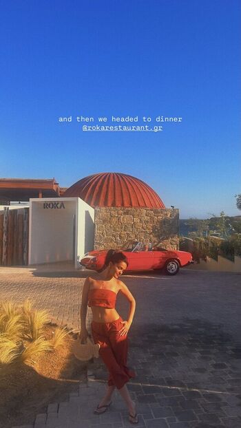 🔥 Rachel zegler leaked private photo uncensored full