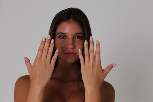 🔥 Rachelle van waardhuizen  page leaked private photo uncensored full