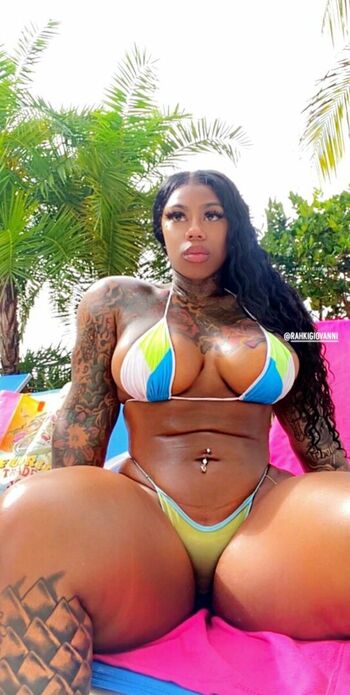 🔥 Rahkigiovanni leaked private photo uncensored full