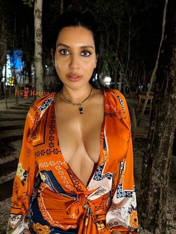 🔥 Ramyainti leaked private photo uncensored full