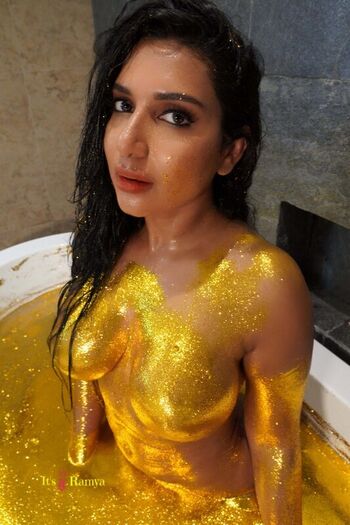 🔥 Ramyainti leaked private photo uncensored full