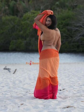 🔥 Ramyainti leaked private photo uncensored full