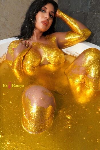 🔥 Ramyainti leaked private photo uncensored full