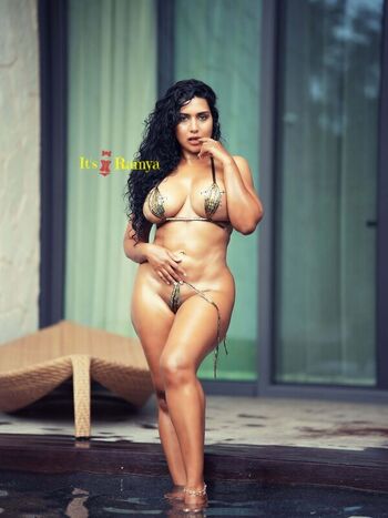 🔥 Ramyainti leaked private photo uncensored full