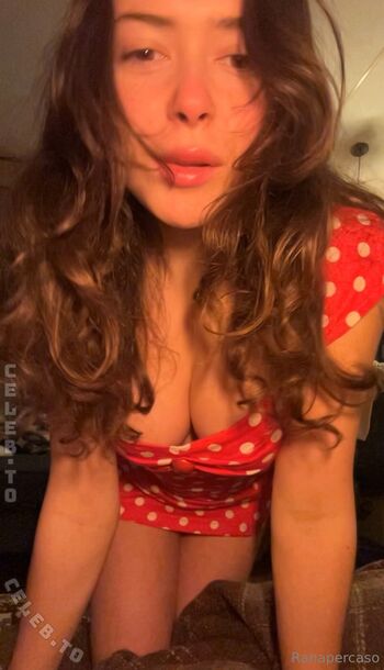 🔥 Ranapercasoo  page leaked private photo uncensored full