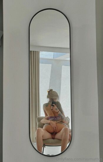 🔥 Ray mattos leaked private photo uncensored full