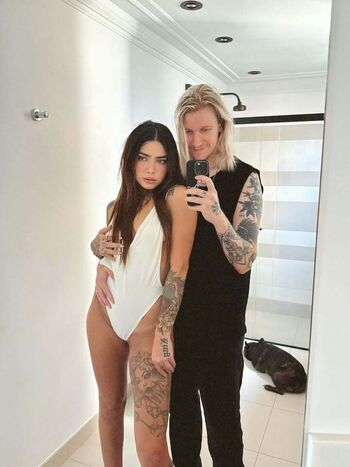 🔥 Ray mattos leaked private photo uncensored full