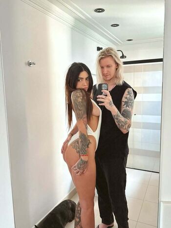 🔥 Ray mattos leaked private photo uncensored full