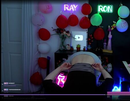 🔥 Rayactions leaked private photo uncensored full