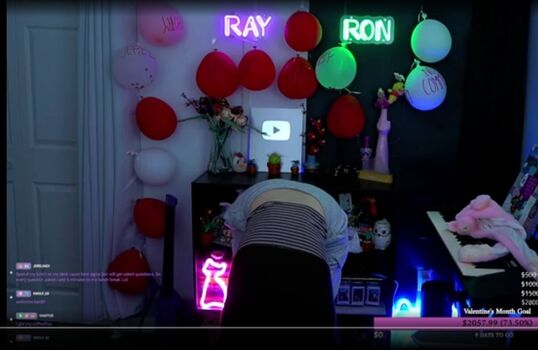 🔥 Rayactions leaked private photo uncensored full