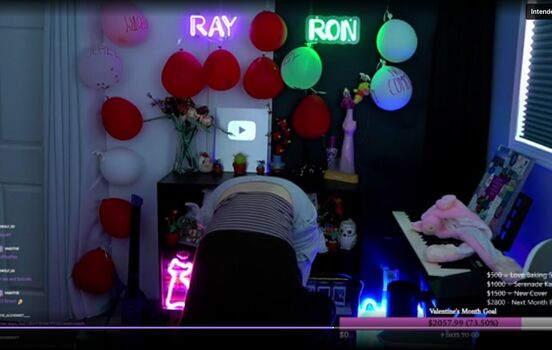 🔥 Rayactions leaked private photo uncensored full