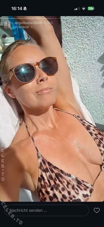 🔥 Realangi leaked private photo uncensored full