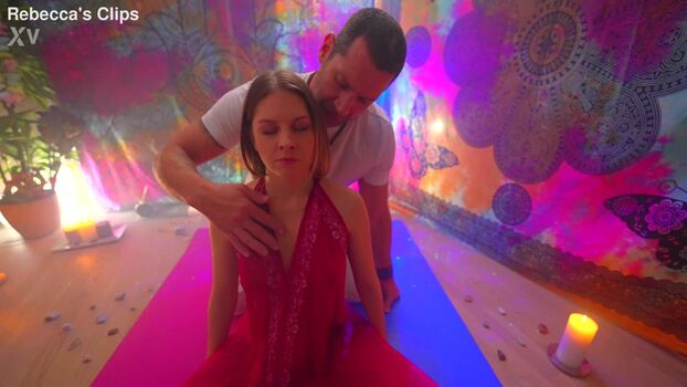 🔥 Rebecca volpetti page leaked private photo uncensored full