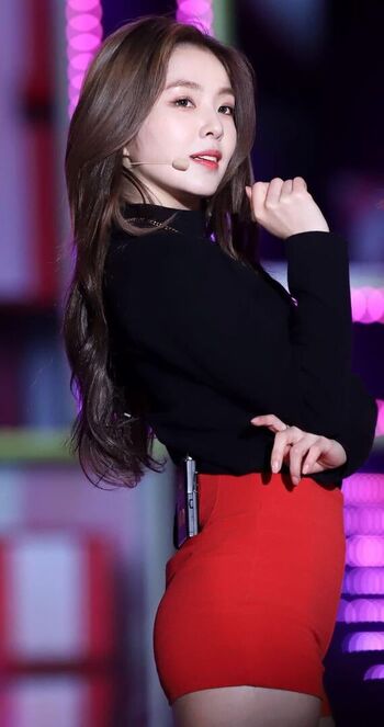 🔥 Red velvet page leaked private photo uncensored full