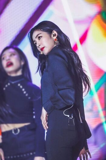 🔥 Red velvet page leaked private photo uncensored full