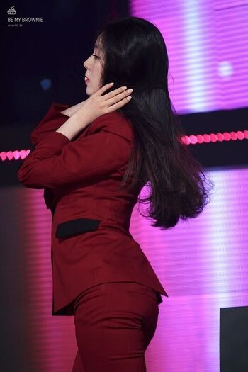 🔥 Red velvet page leaked private photo uncensored full