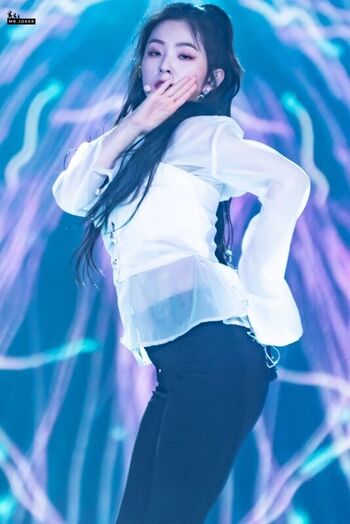 🔥 Red velvet page leaked private photo uncensored full