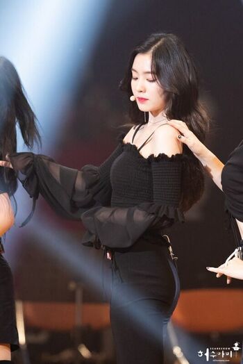 🔥 Red velvet leaked private photo uncensored full