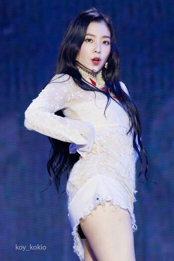 🔥 Red velvet leaked private photo uncensored full