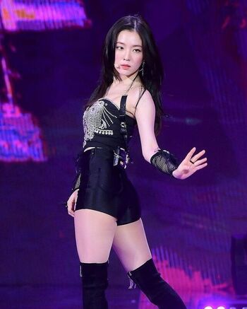 🔥 Red velvet leaked private photo uncensored full
