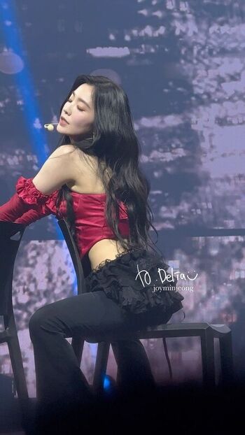 🔥 Red velvet leaked private photo uncensored full