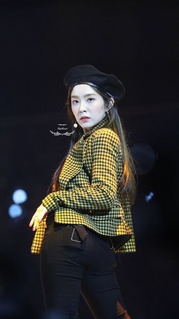 🔥 Red velvet leaked private photo uncensored full