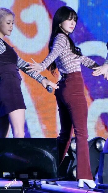 🔥 Red velvet leaked private photo uncensored full