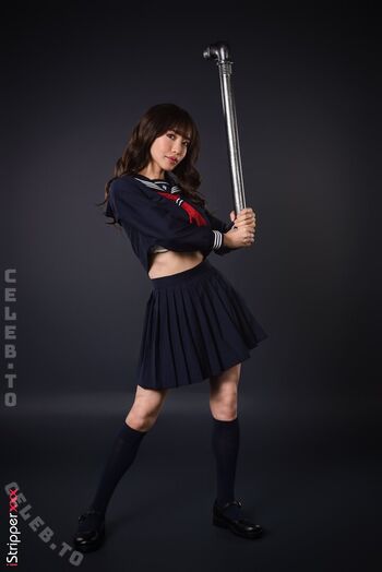 🔥 Reina ohara page leaked private photo uncensored full