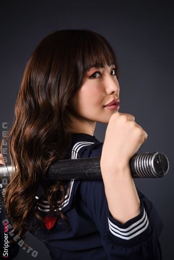 🔥 Reina ohara page leaked private photo uncensored full