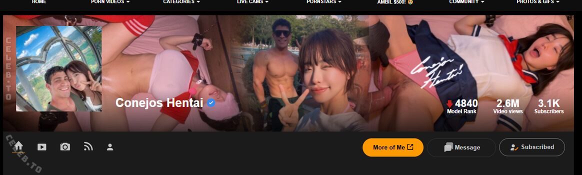 🔥 Reina ohara page leaked private photo uncensored full